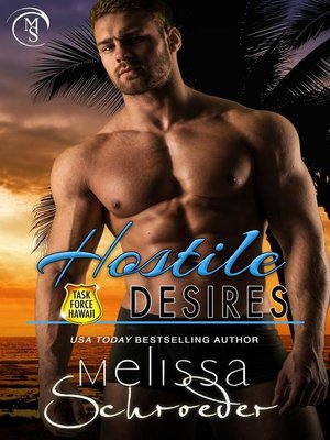 cover image of Hostile Desires